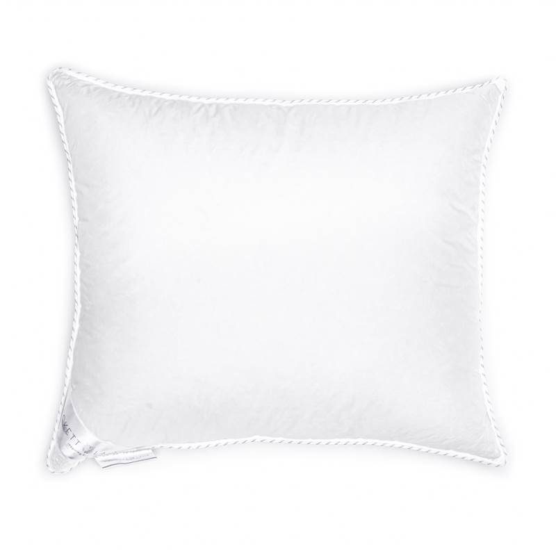 Heckettlane Platinum oreiller traditionnel synthétique moelleux