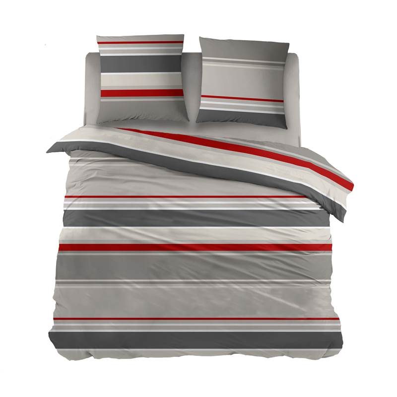 Snoozing Basha housse de couette