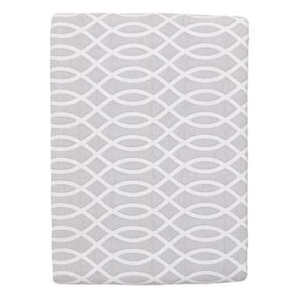 Snoozing Aberdeen couvre-lit