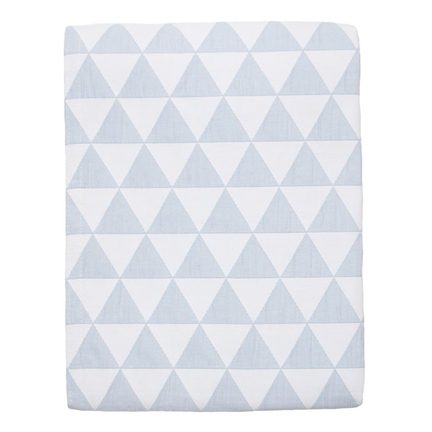 Snoozing Emma couvre-lit