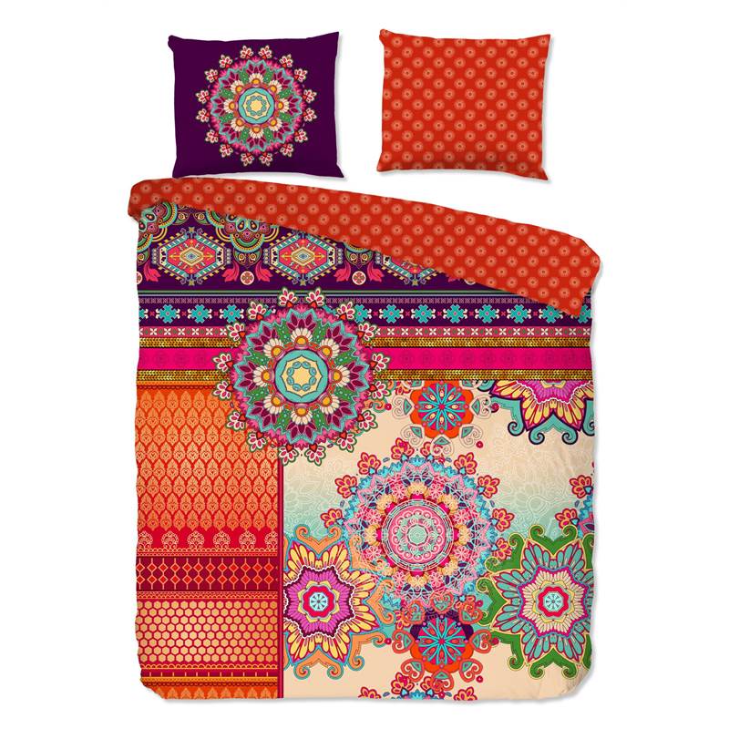 HIP Collection Sherhia housse de couette