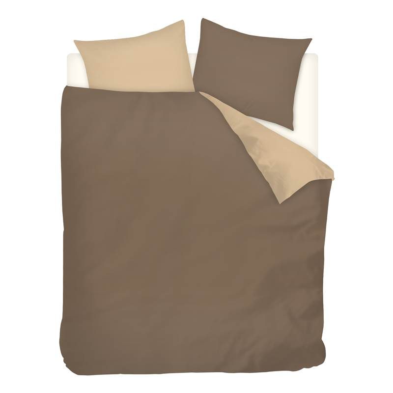 Snoozing Two Tone housse de couette