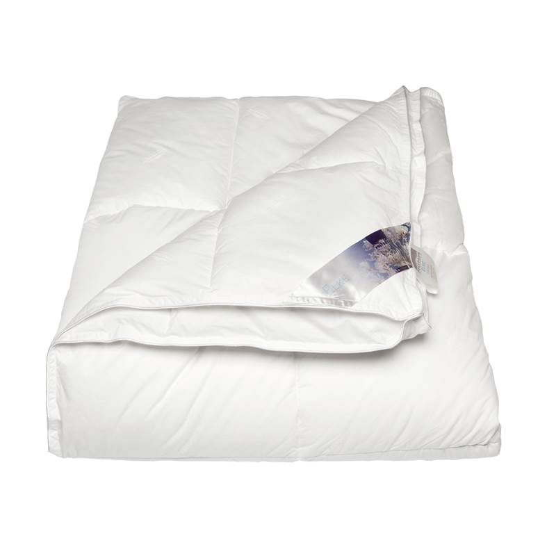Polydaun Elke couette 4 saisons synthétique