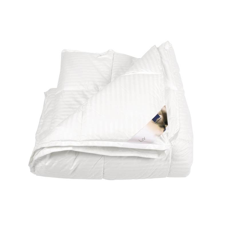 Polydaun Liv couette 4 saisons synthétique