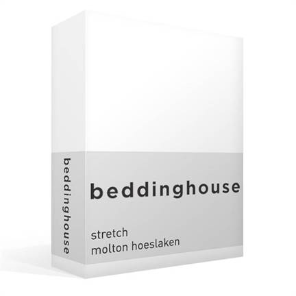 Beddinghouse Multifit drap-housse molleton stretch