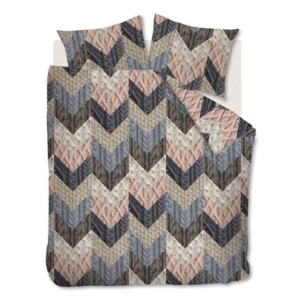 Beddinghouse Leeds housse de couette en flanelle