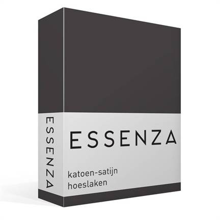 Essenza Satin drap-housse