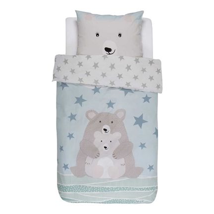 Covers & Co Counting Stars housse de couette