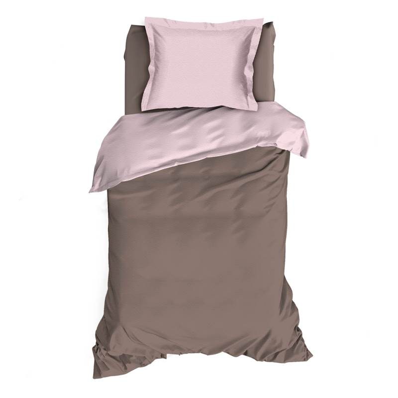 Romanette Comtesse housse de couette en flanelle