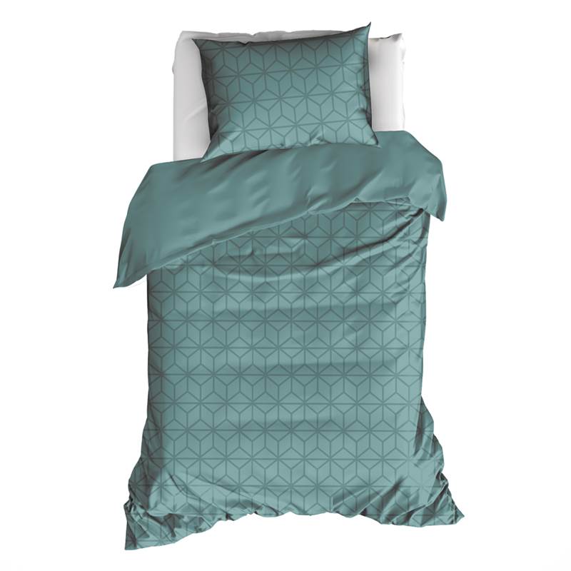 De Witte Lietaer Skyscraper housse de couette