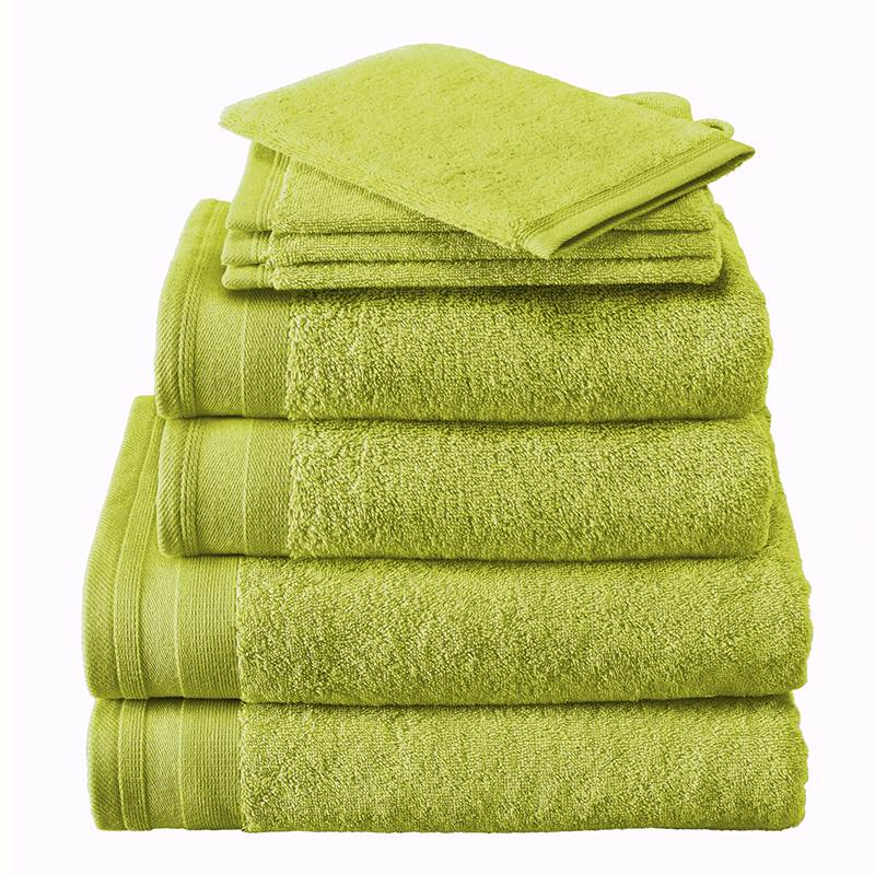 De Witte Lietaer Contessa linge de bain