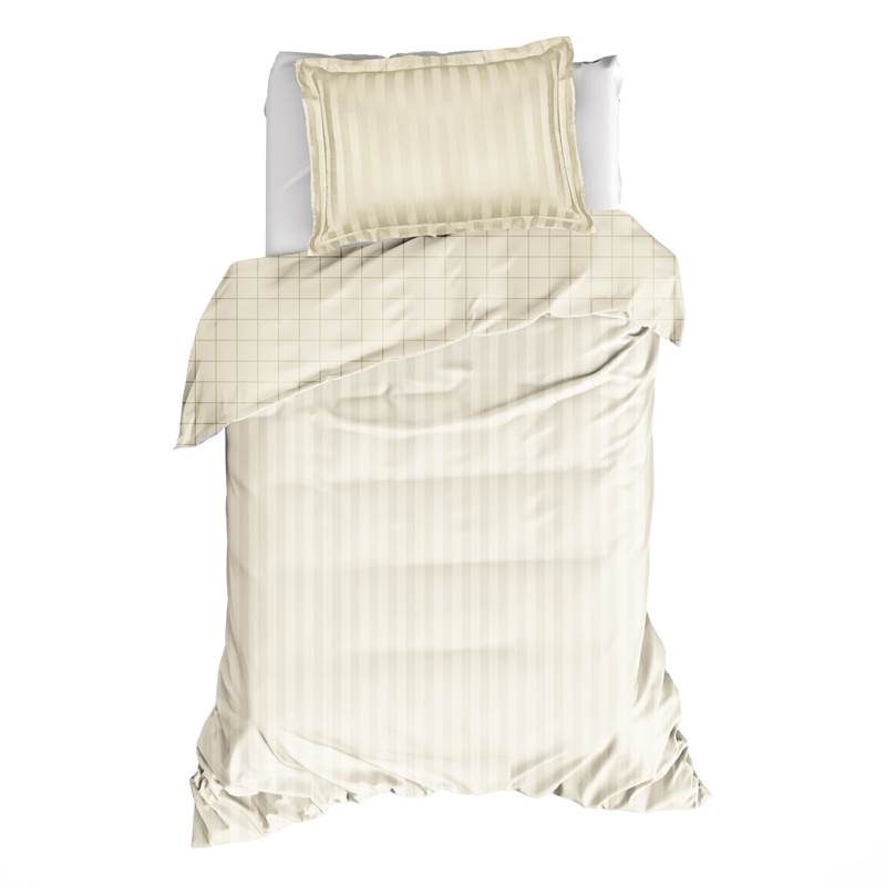 De Witte Lietaer Zygo housse de couette