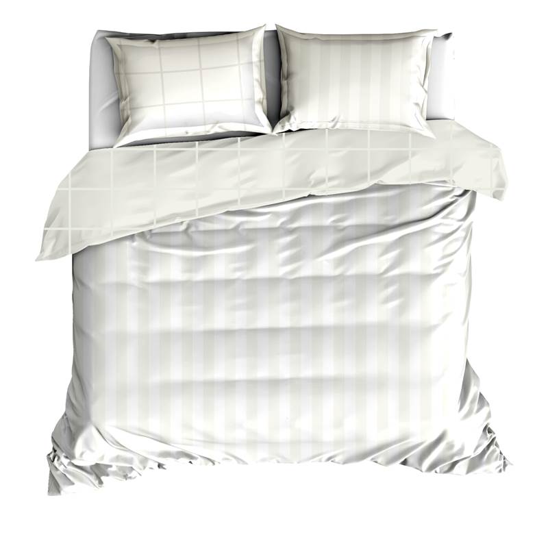 De Witte Lietaer Zygo housse de couette