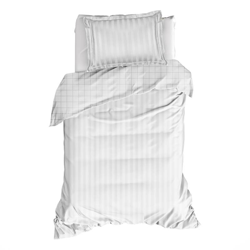 De Witte Lietaer Zygo housse de couette