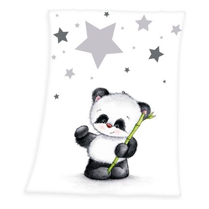 Baby Best Panda couverture