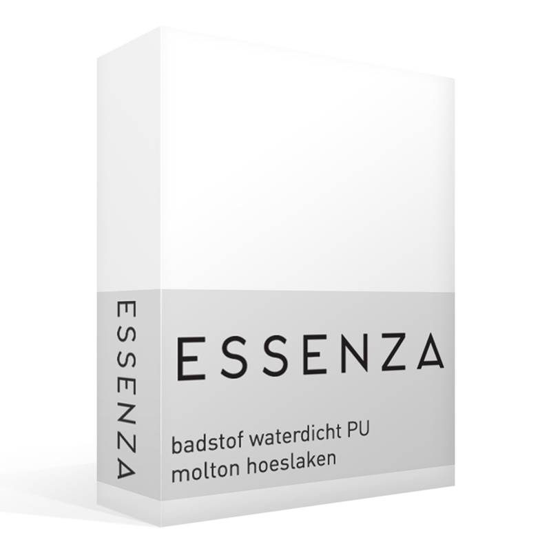 Essenza drap-housse en éponge PU imperméable 