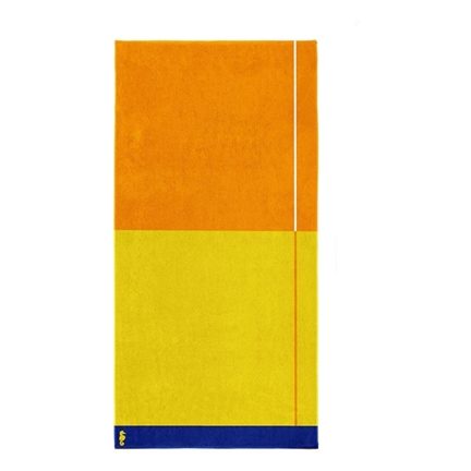 Seahorse Block serviette de plage