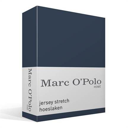 Marc O’Polo drap-housse en jersey stretch