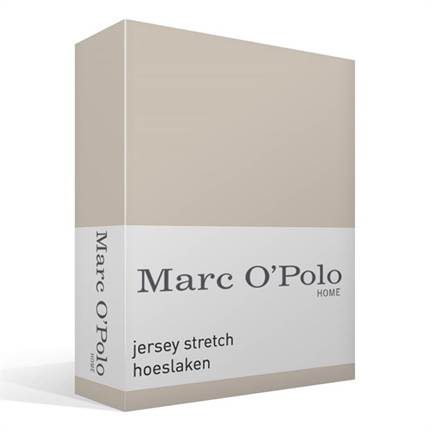 Marc O’Polo drap-housse en jersey stretch