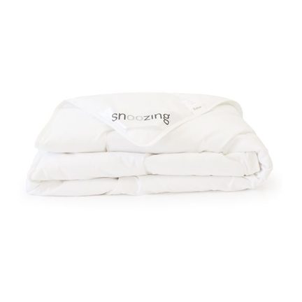 Snoozing Bern couette d'été bambou