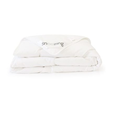 Snoozing Innsbruck couette soie