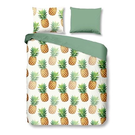 Good Morning Ananas housse de couette
