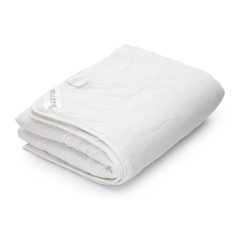 Snoozing Diamond couette laine