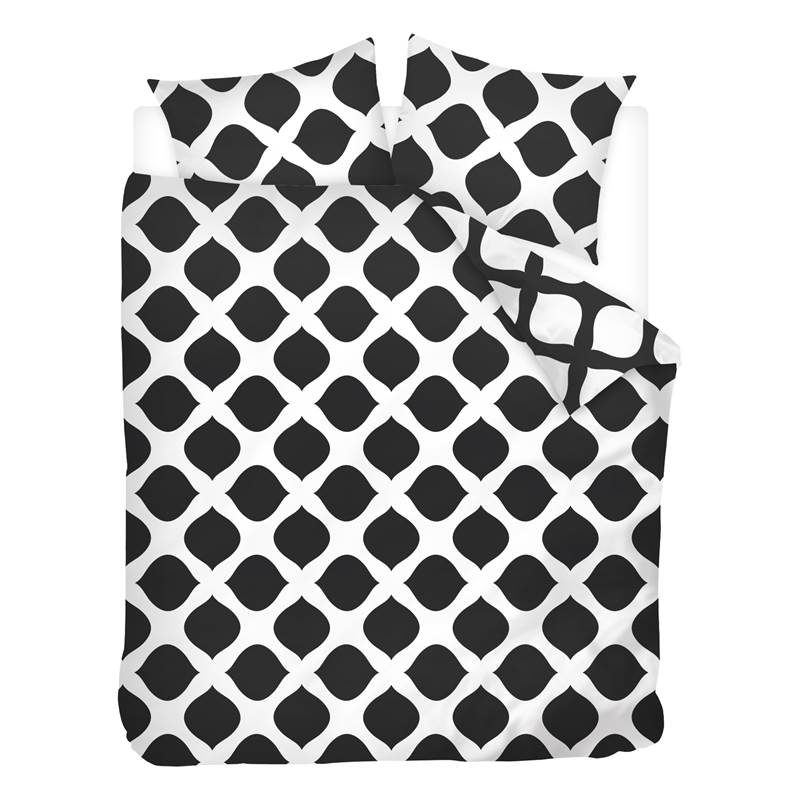 Snoozing Mia housse de couette