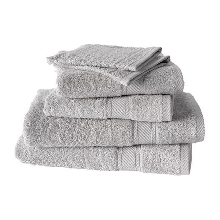 De Witte Lietaer Helene linge de bain