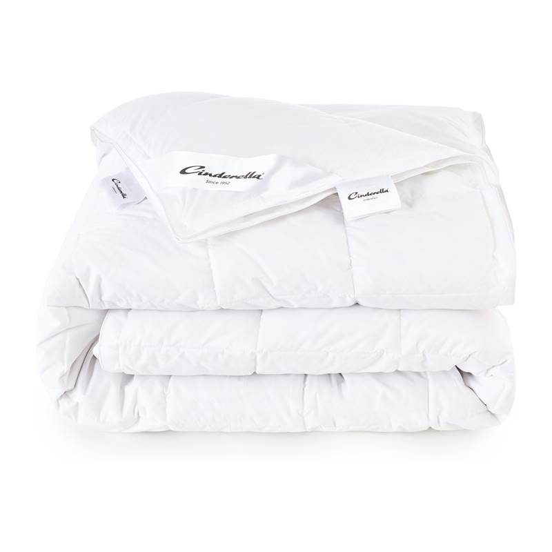 Cinderella Soul couette 4 saisons duvet