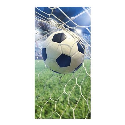 Good Morning Sander serviette de plage