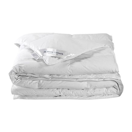 De Witte Lietaer Dream couette synthétique