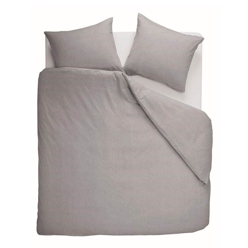 Beddinghouse Givre housse de couette en flanelle