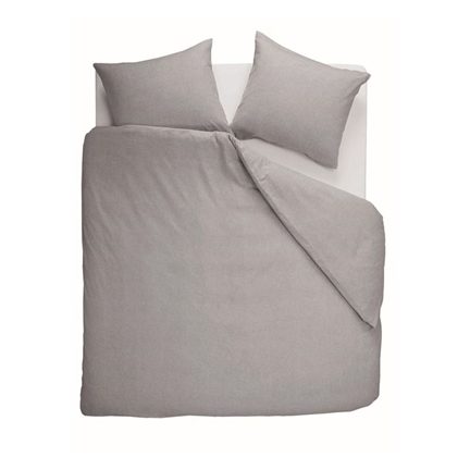 Beddinghouse Givre housse de couette en flanelle