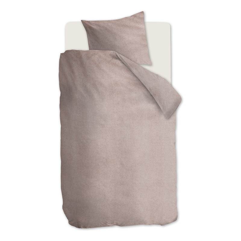 Beddinghouse Frost housse de couette en flanelle