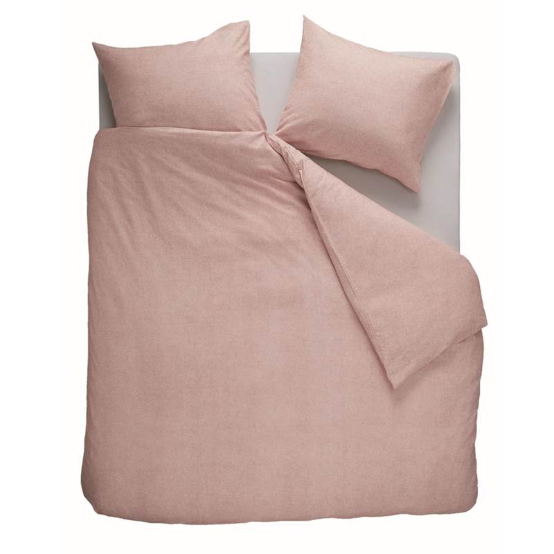 Beddinghouse Frost housse de couette en flanelle