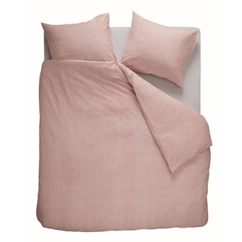 Beddinghouse Frost housse de couette en flanelle