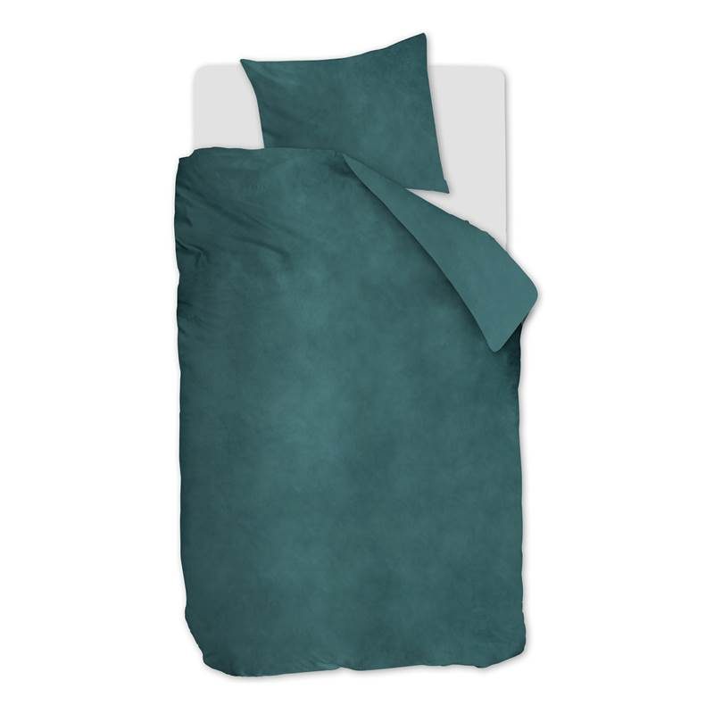 At Home Velouté housse de couette