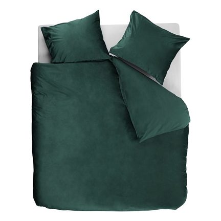 At Home Velouté housse de couette