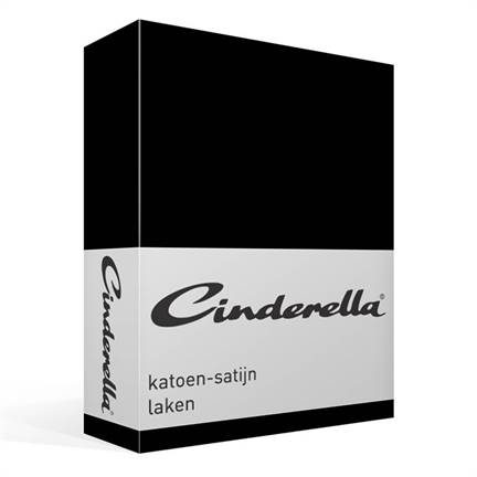Cinderella drap satin