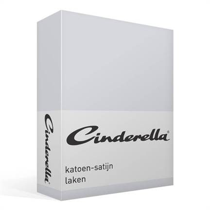 Cinderella drap satin