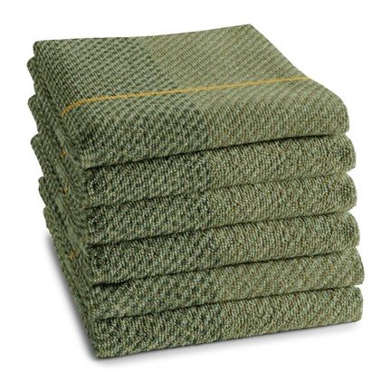 DDDDD Blend essuie-mains (lot de 6)