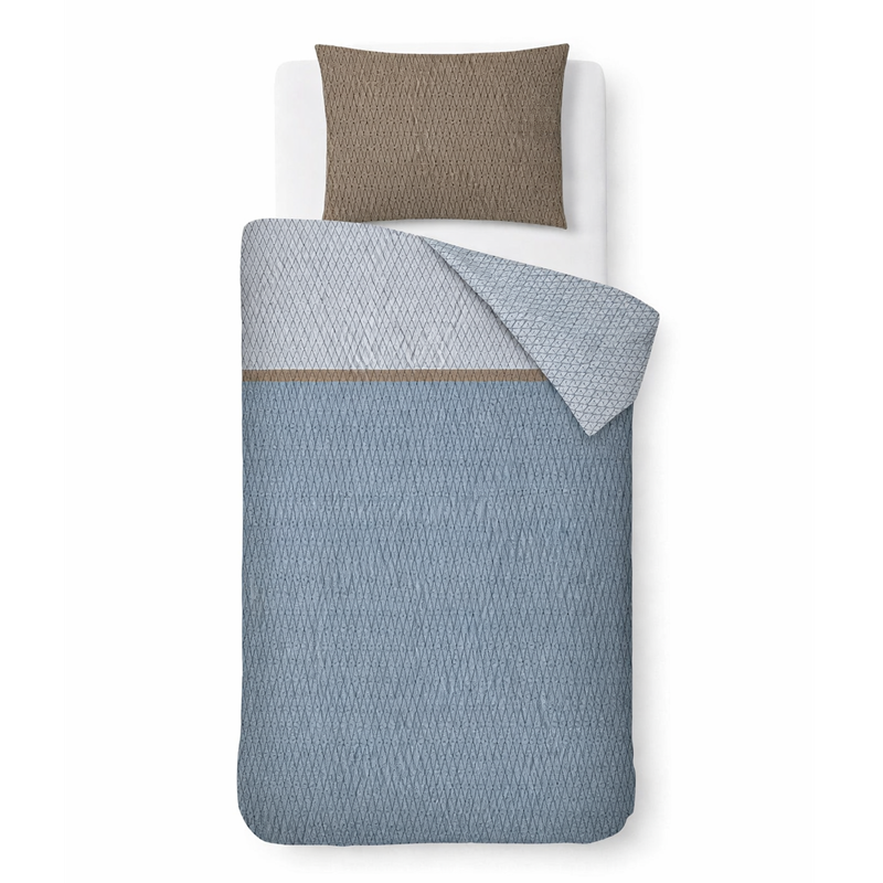 Beddinghouse Leith housse de couette