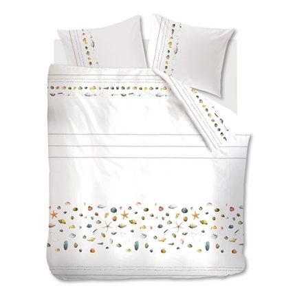 Marjolein Bastin Coquillages housse de couette