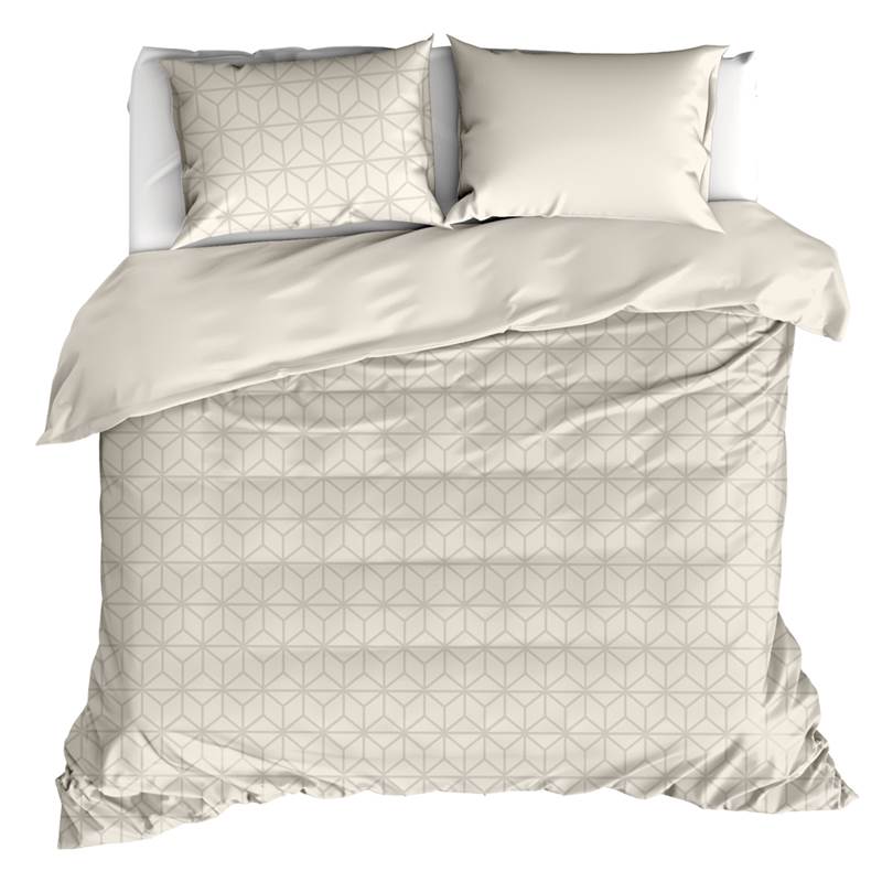 De Witte Lietaer Skyscraper housse de couette