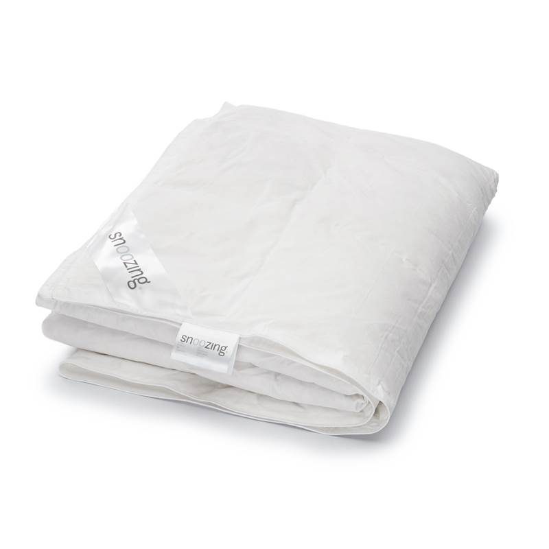 Snoozing Mont Ventoux couette été duvet 