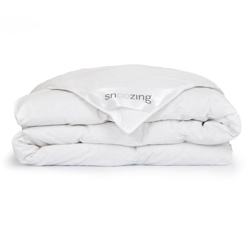 Snoozing Mont Ventoux couette été duvet 