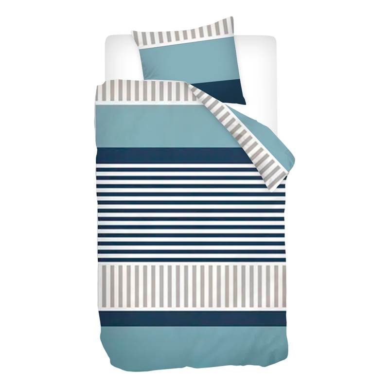 Snoozing Peter housse de couette