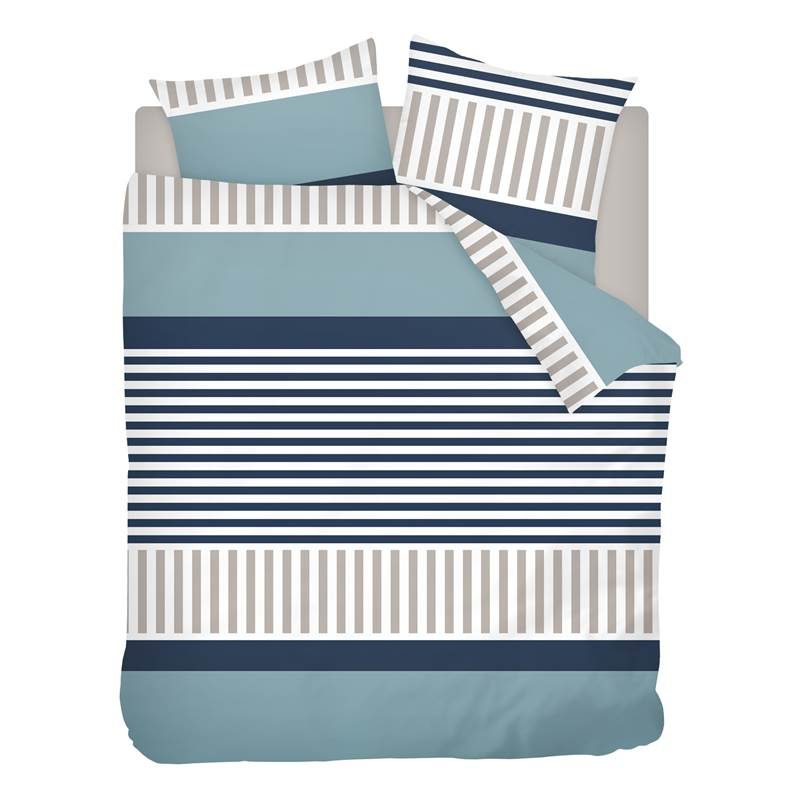 Snoozing Peter housse de couette