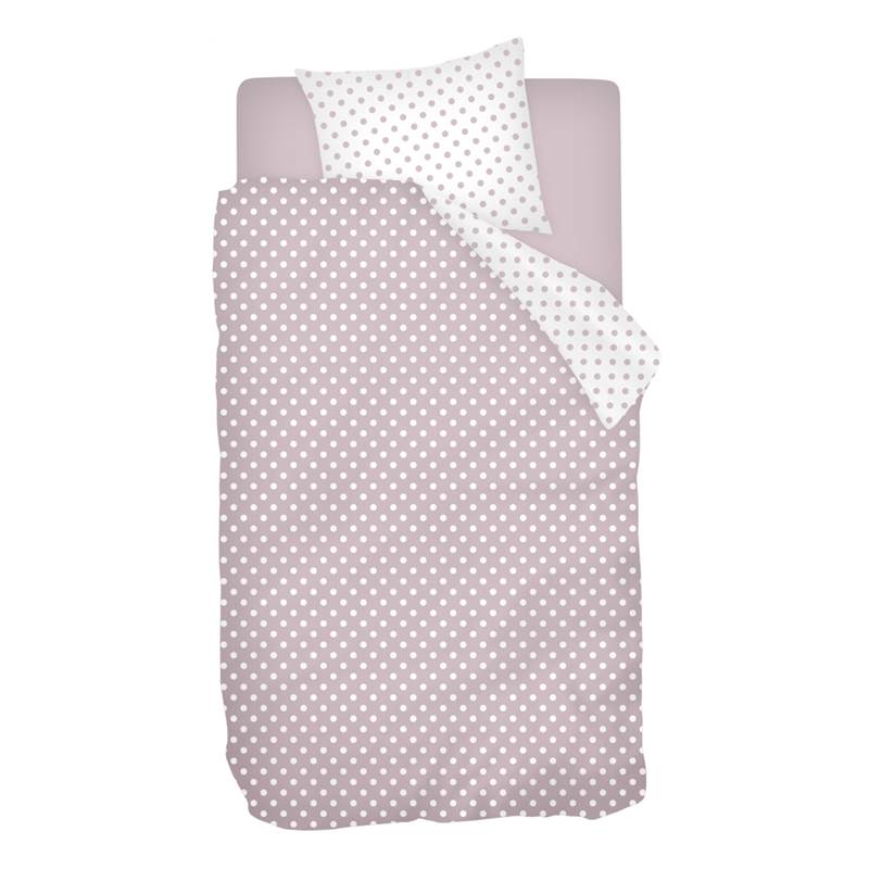 Snoozing Pierrot housse de couette